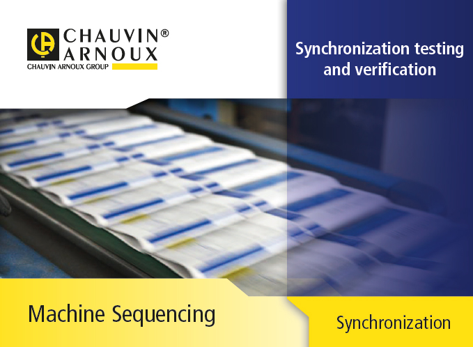 Synchronization-testing-and-verification