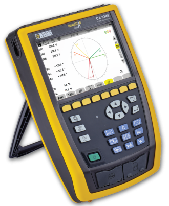 qualistar8345b
